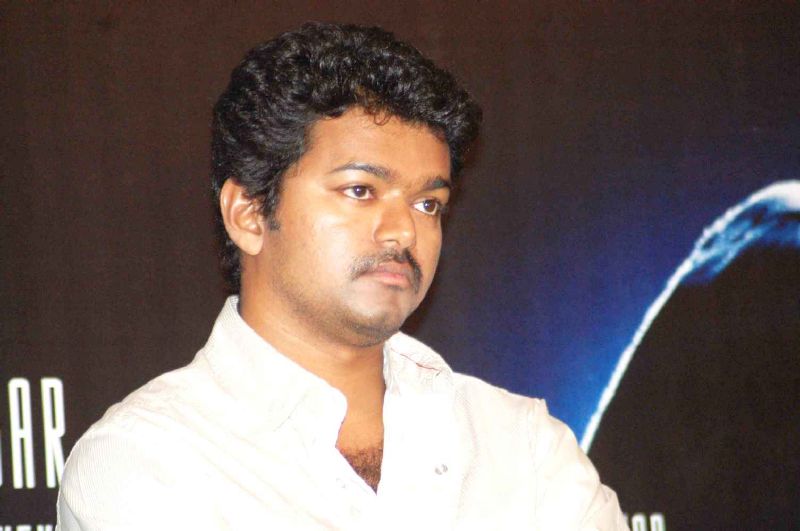 Vijay - Untitled Gallery | Picture 21174